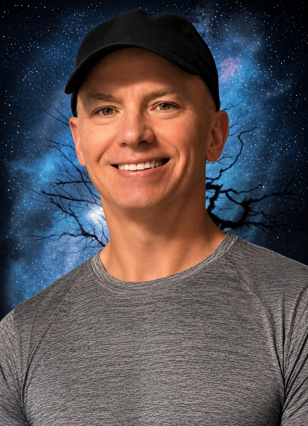 Michael Talkington, APRN, FNP-C